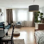Apartment **top**gemuetlich*bergnah*zentral*netflix & Relax* Sonthofen